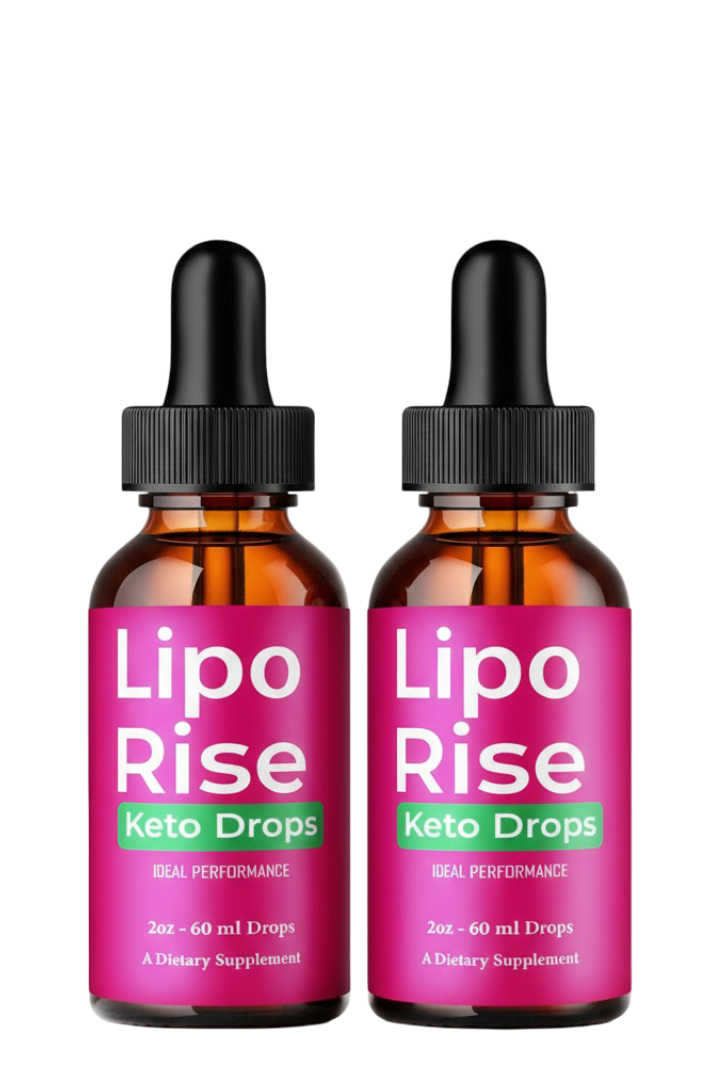 Lipo Rise Premium Supplement